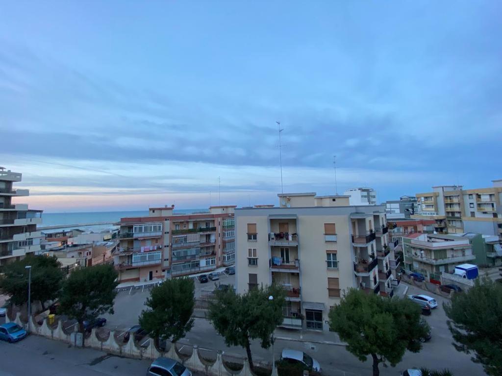 Bari Rooms On The Sea Exterior photo